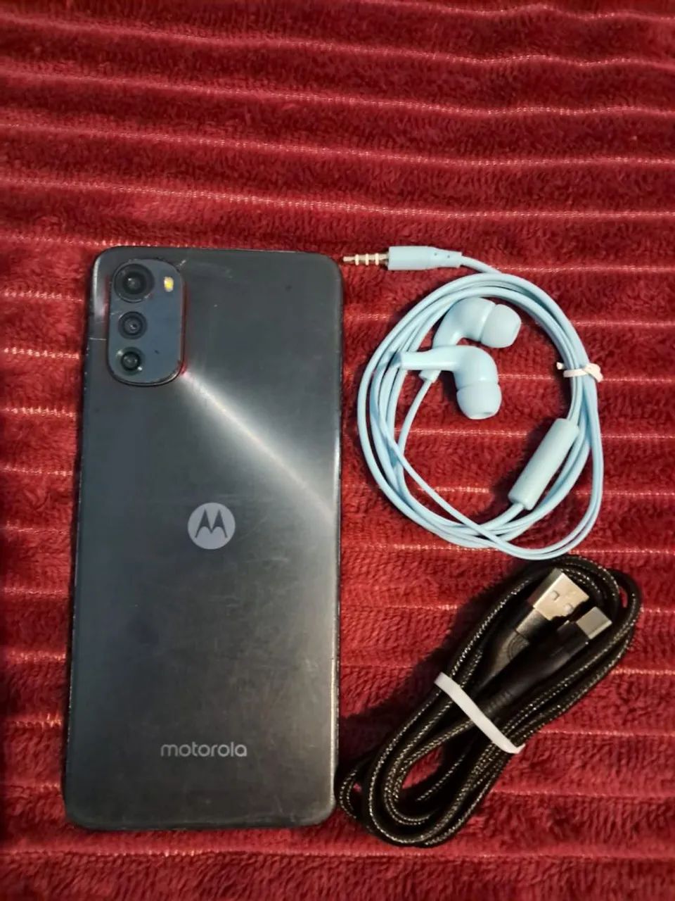 Motorola e32 faço entrega - Foto 4