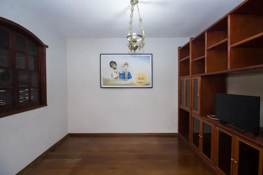 Casa à Venda - Aparecida, 4 Quartos, 340 m2 - Foto 5