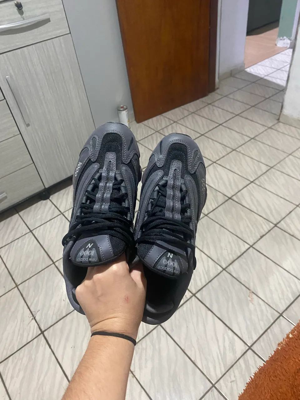 Tênis New Balance  - Foto 2