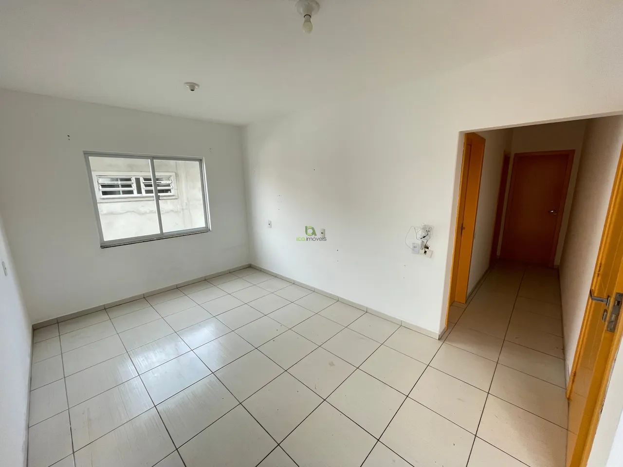 APARTAMENTO COM SACADA PARA ALUGAR NO BELA VISTA! - Foto 5