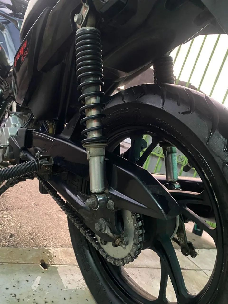 Honda pop 110s  - Foto 3