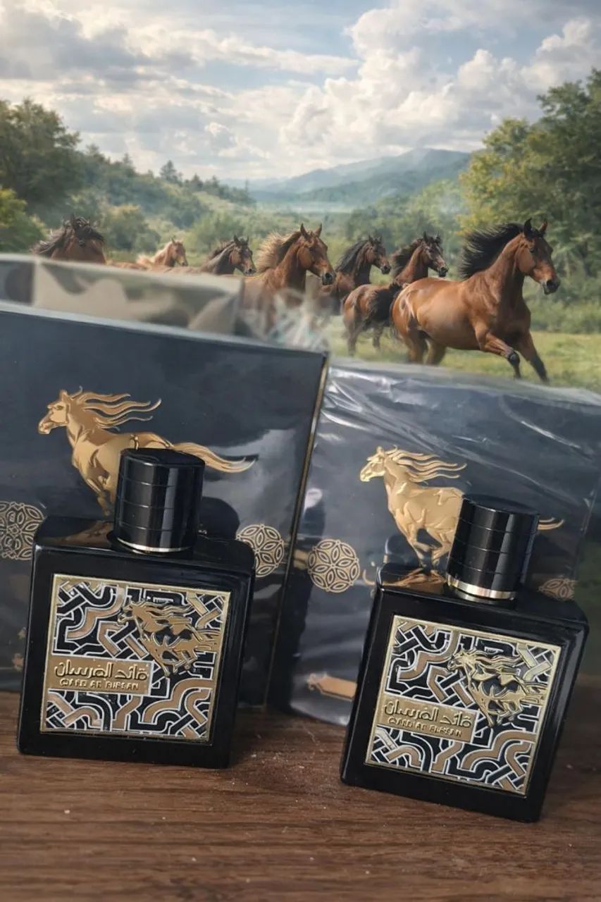 Perfume arabe promoção 