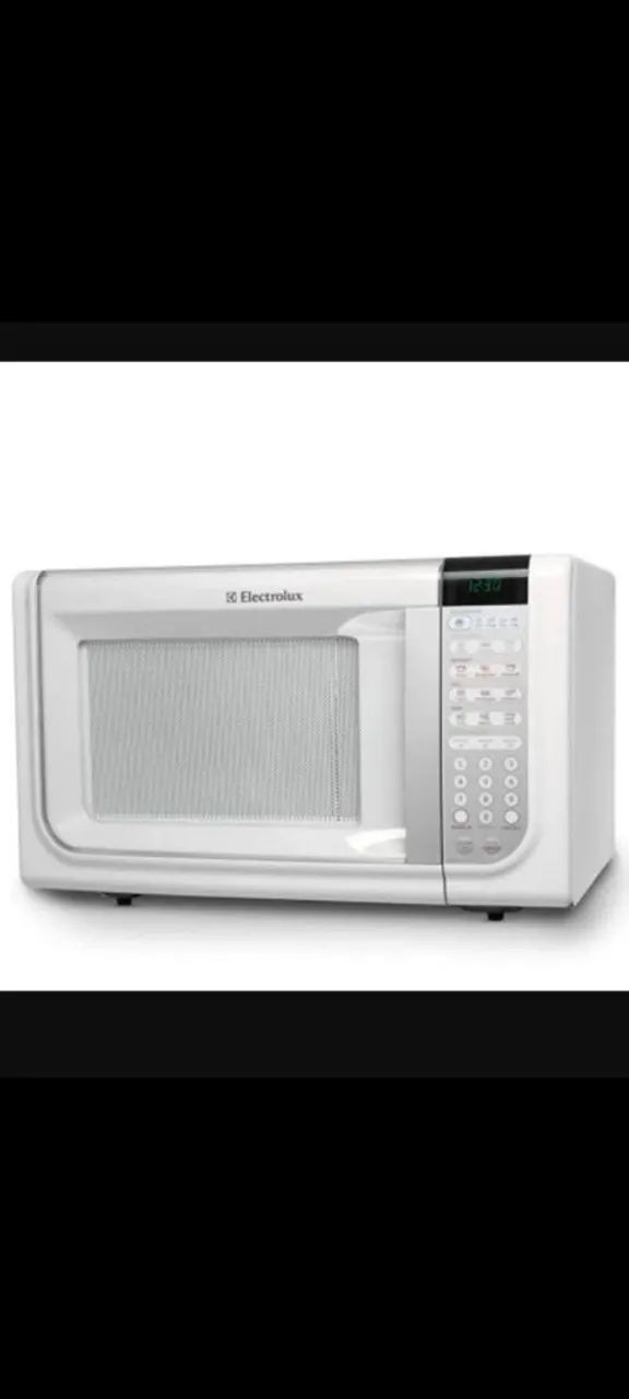 Concerta se microondas 