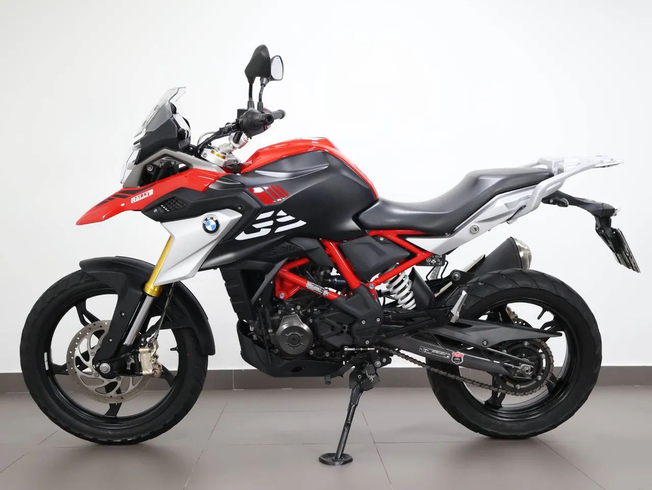 BMW G 310 GS - Foto 2
