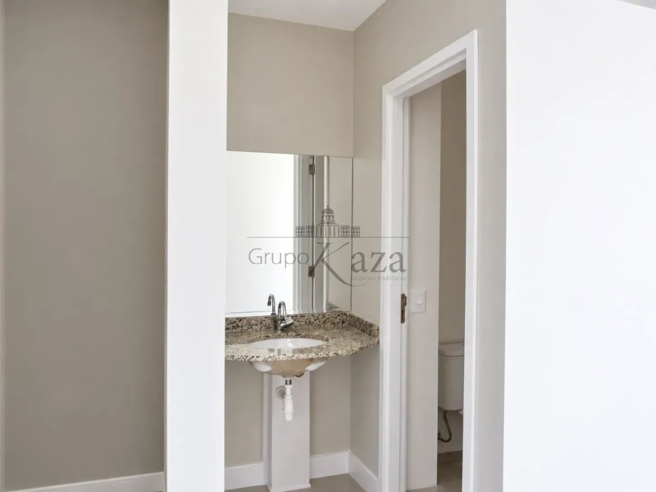 Sala Comercial - Jacareí - Centro - Comercial Boulevard Jacareí Office Mall - 26m² - Foto 3