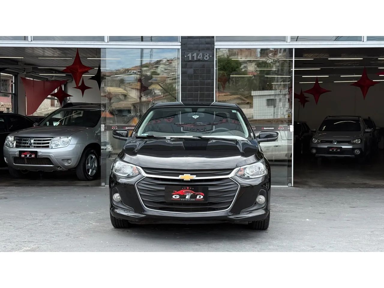 Chevrolet Onix 2022 - Foto 2