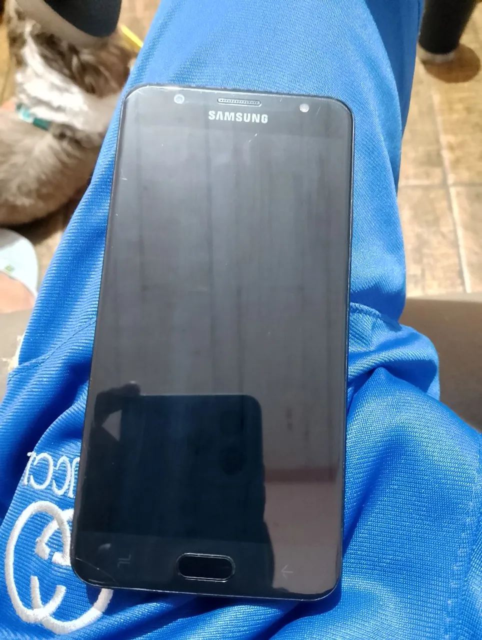 J5 prime 