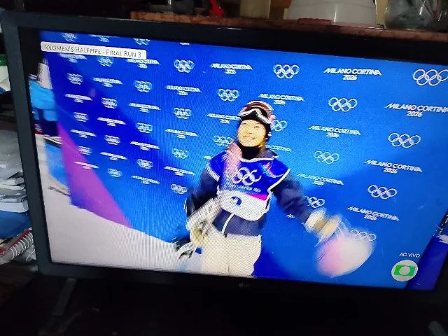 Tv LG smartv 32  - Foto 4