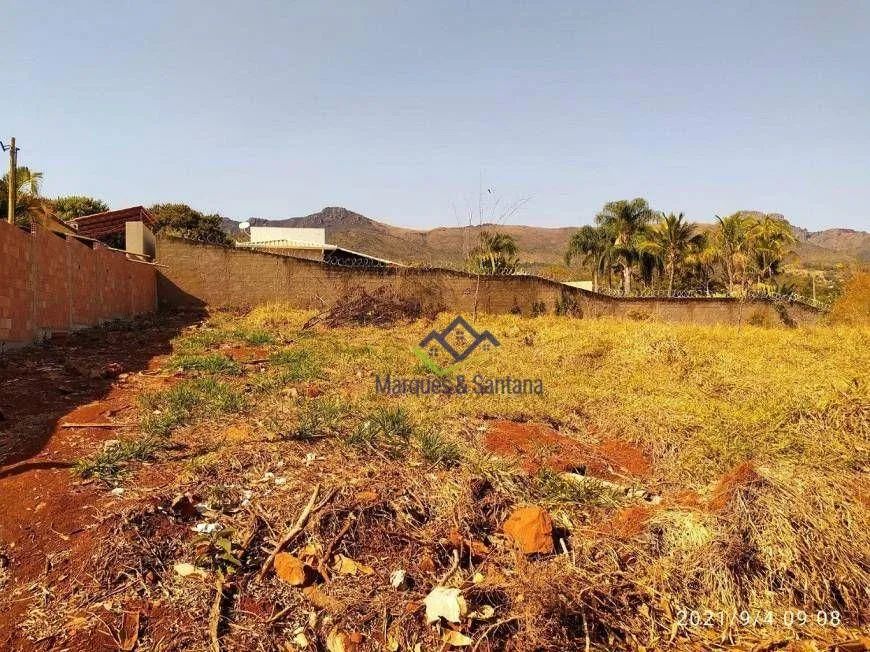 lote/Terreno à venda Vivendas Santa Monica  Igarapé/MG - Foto 8