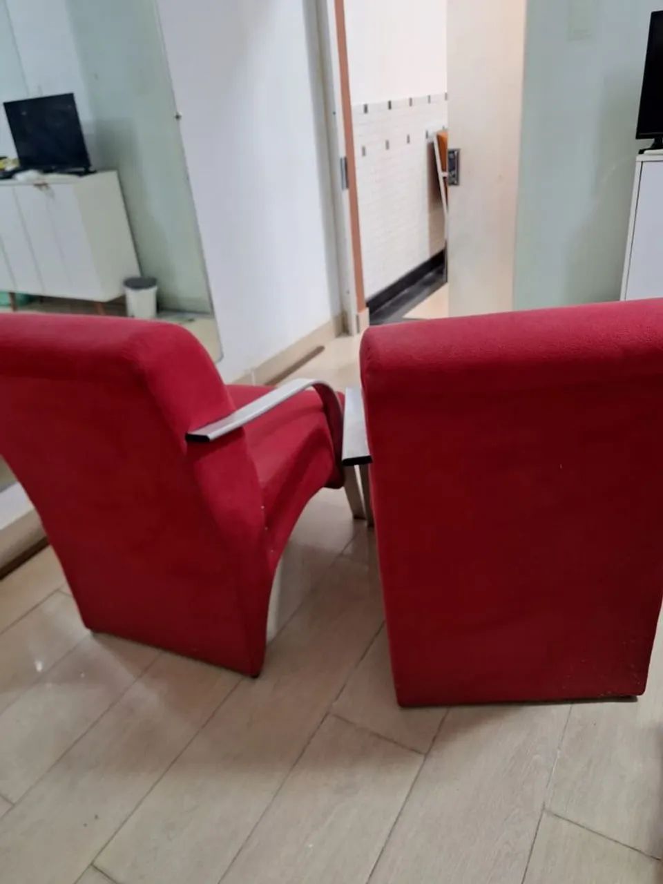 Poltrona  - Foto 2