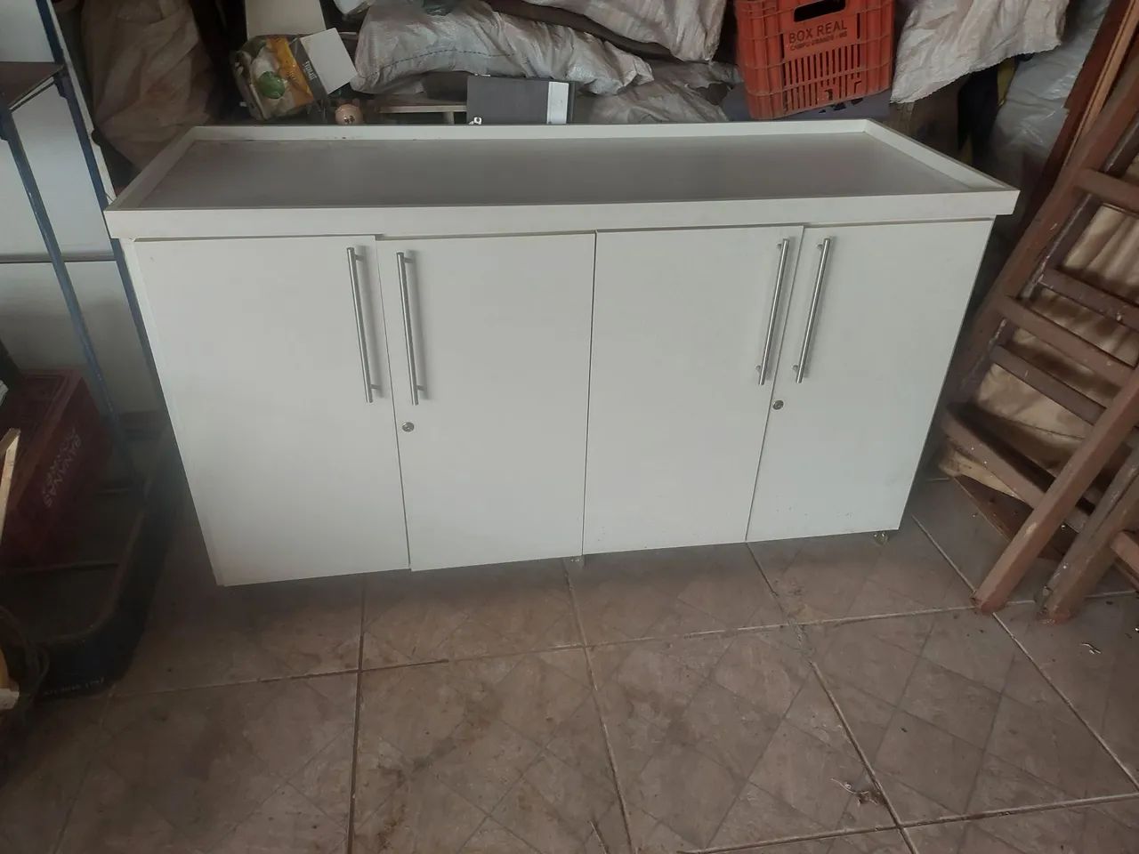 Vendo balcao de mdf  - Foto 2