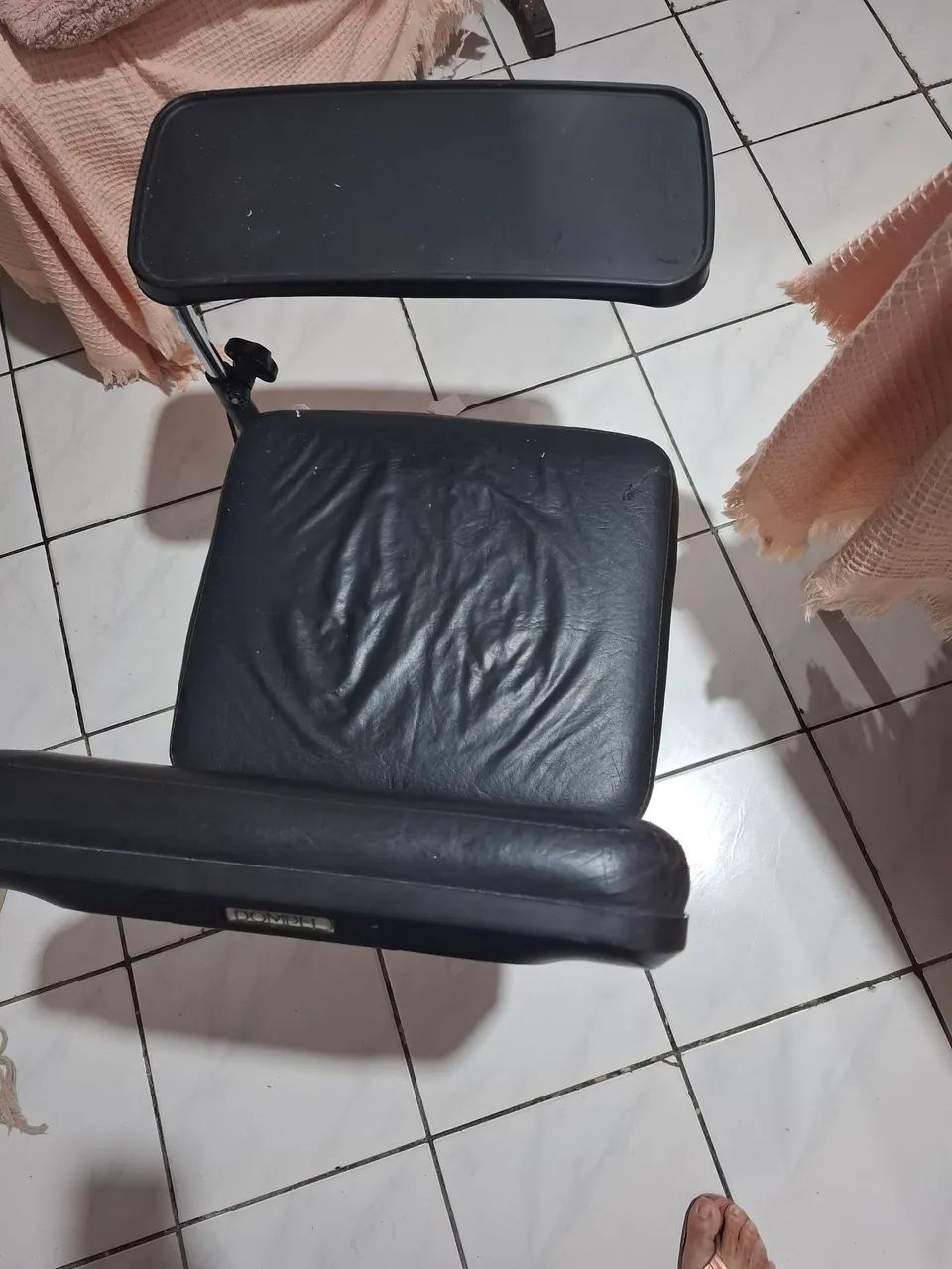 Cadeira manicure  - Foto 4