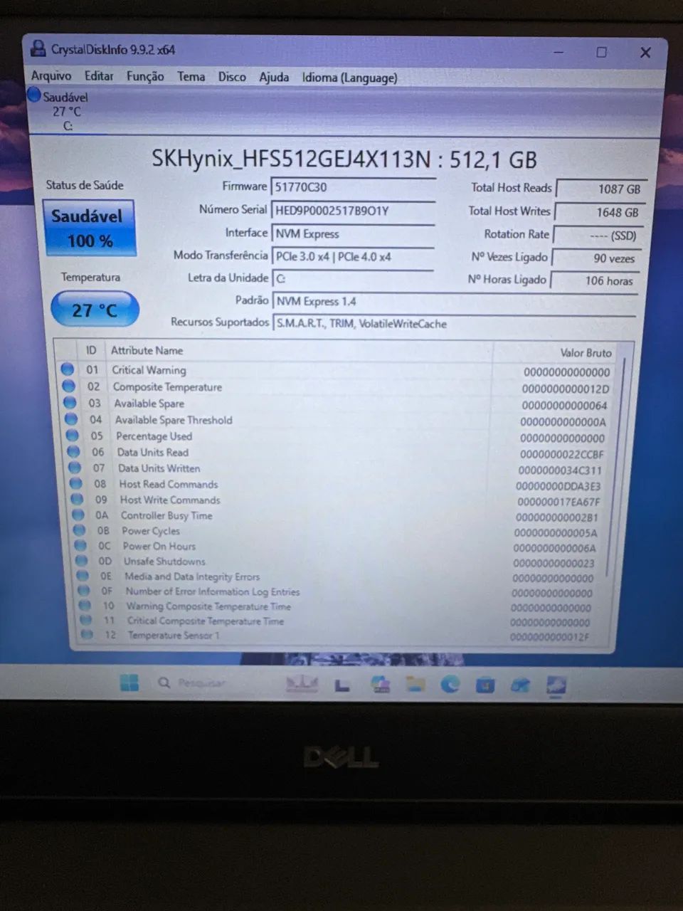 Notebook Dell Latitude 3400 - Foto 3