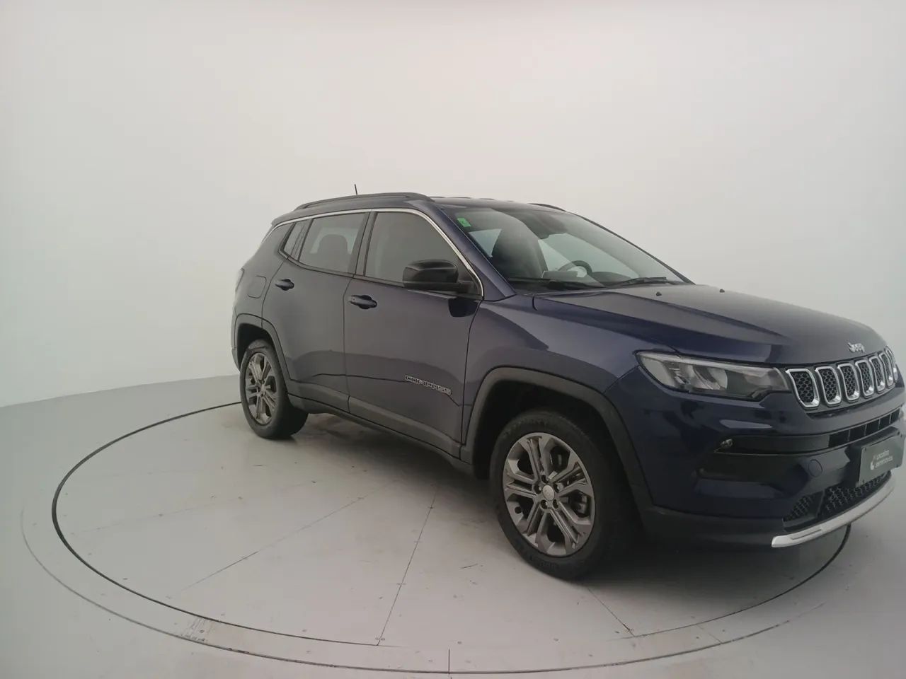 Jeep Compass LONG. T270 1.3 TB 4x2 Flex Aut., foto 7 de 18