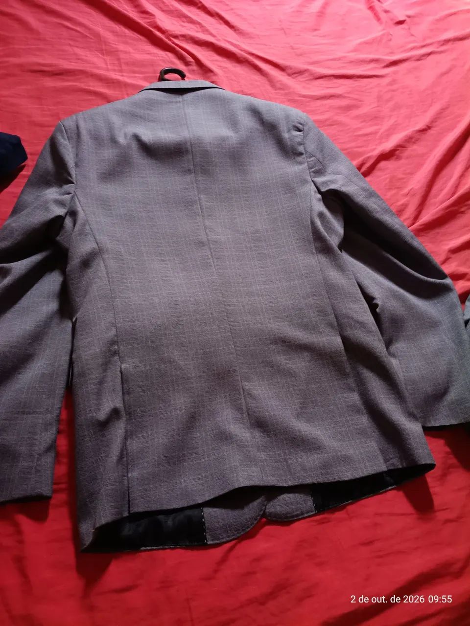 Terno - Foto 2
