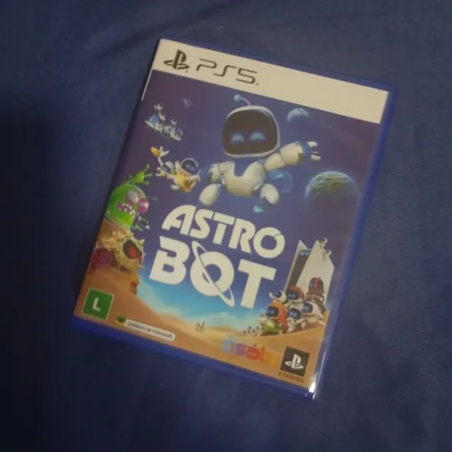 Jogos de PS5 - Foto 3
