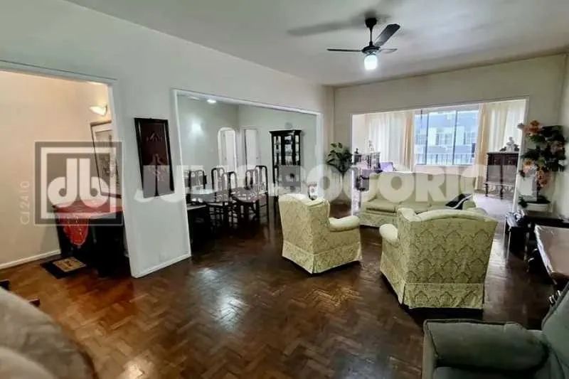 Apartamento : / Residencial / Copacabana - Foto 2