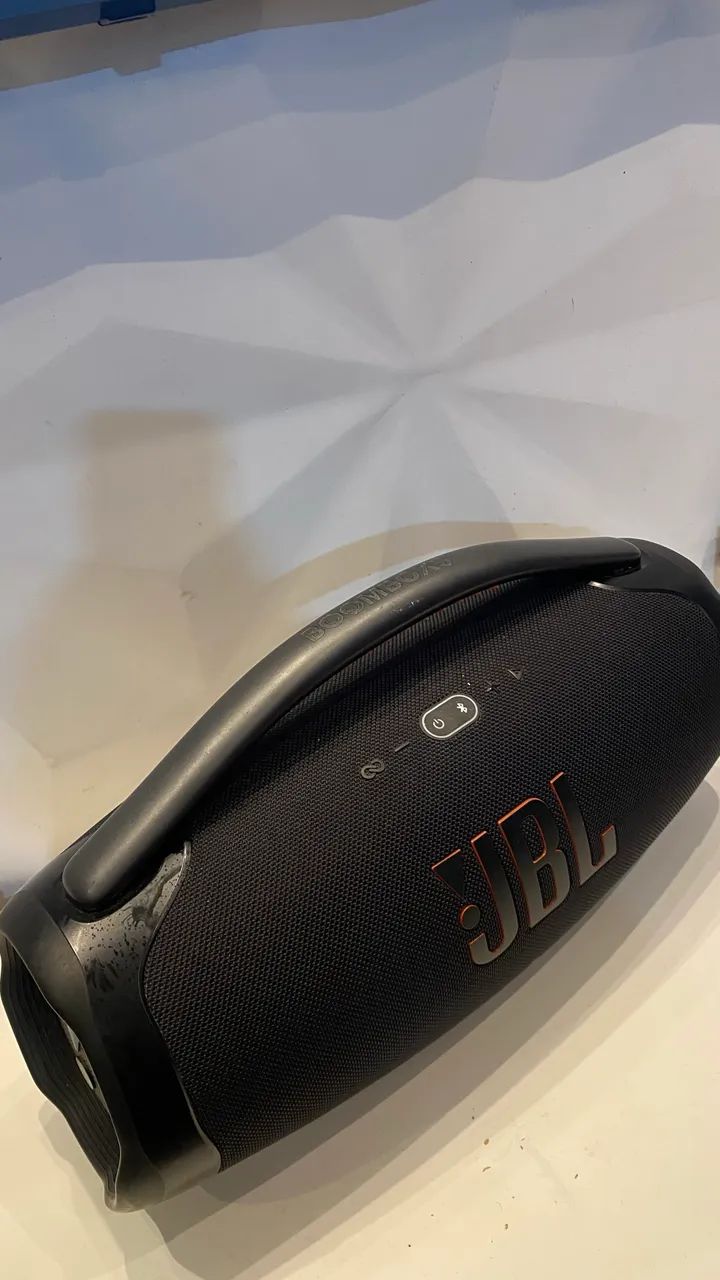 JBL bombox 3 - Foto 3