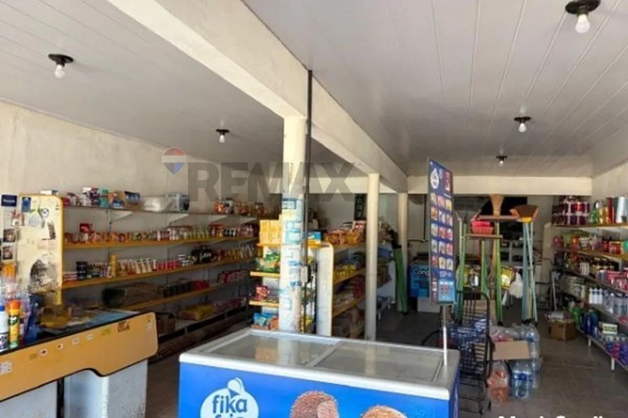 Locação Comercial - Centro Comercial do Toque  São Miguel dos Milagres - Foto 4