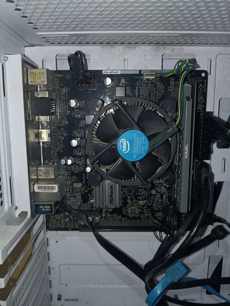 CPU - Foto 3