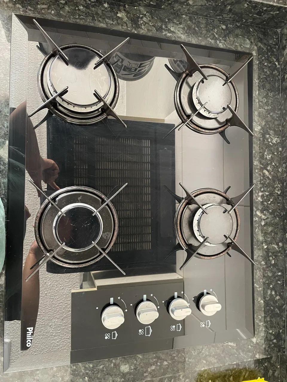 Cooktop Philco - Foto 2