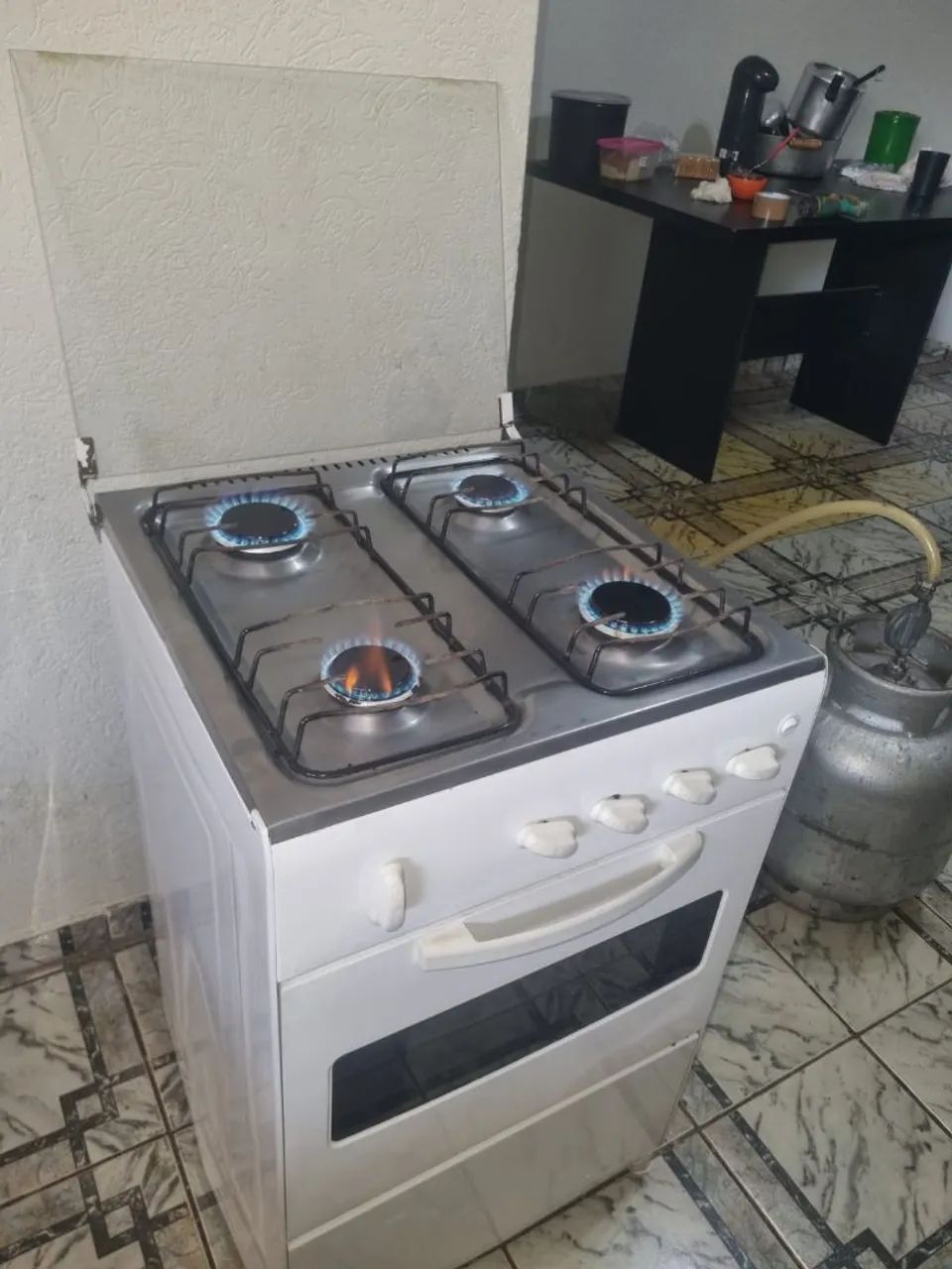 Fogão 