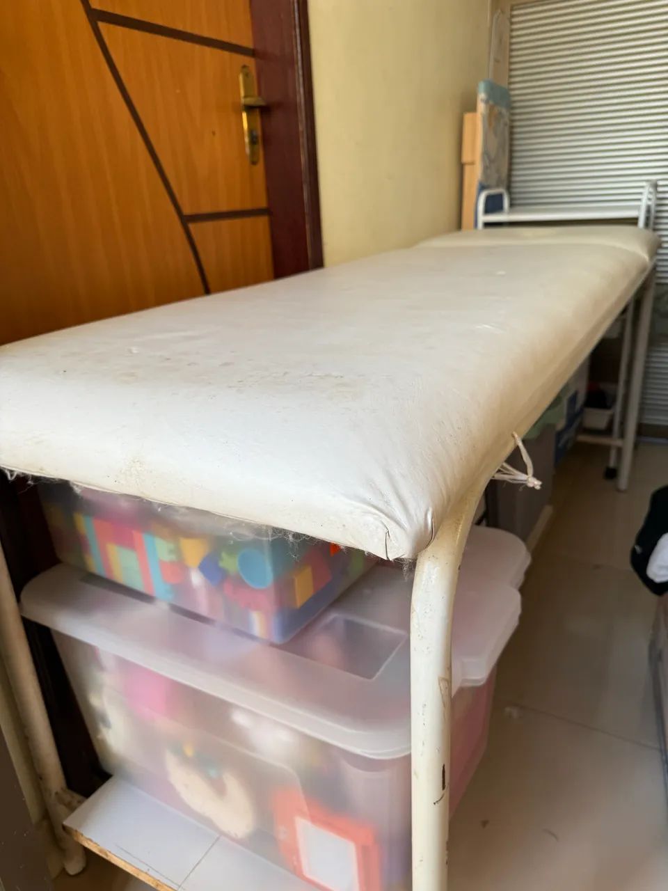 Maca para estética  - Foto 5