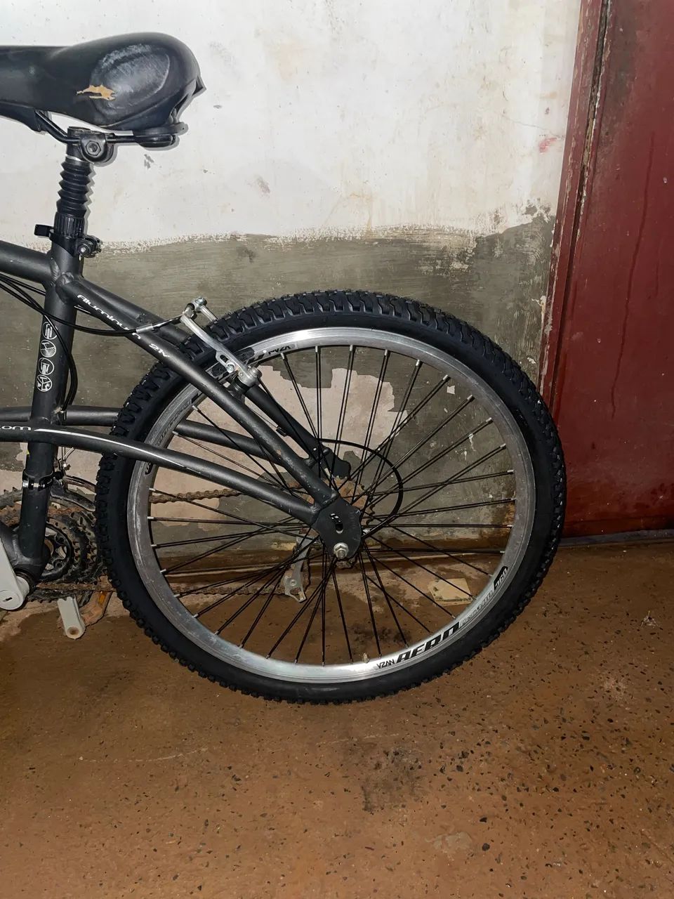 Bicicleta caloi 500 - Foto 5