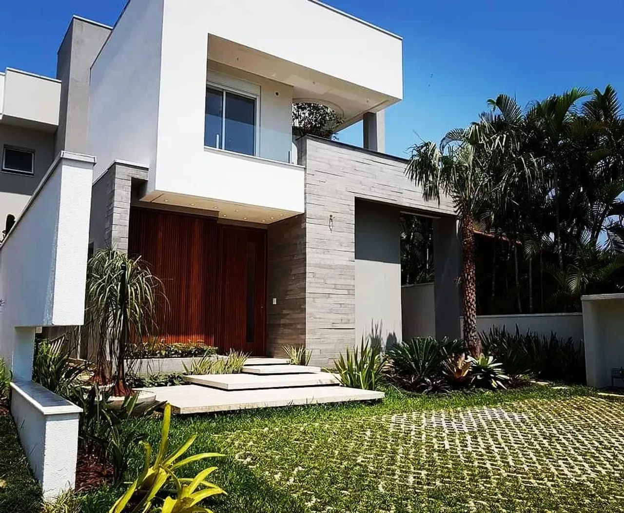 CASA DUNAS