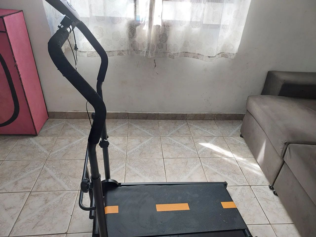 Esteira de corrida  - Foto 2