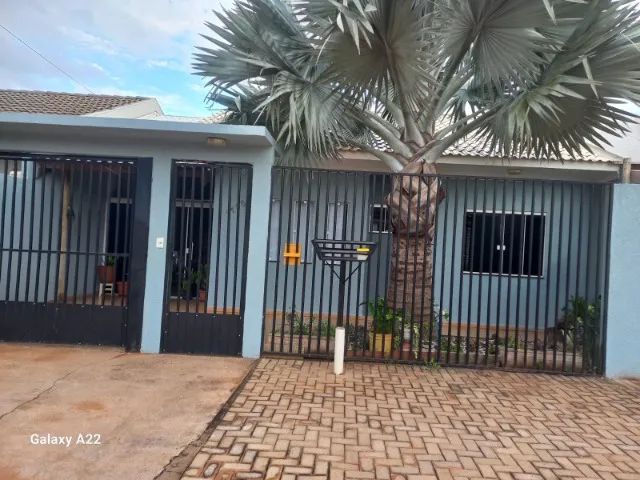 Casa 3 quartos - Foto 4