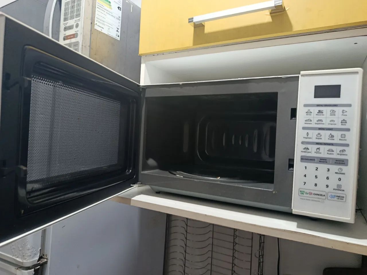 Microondas LG - Foto 2