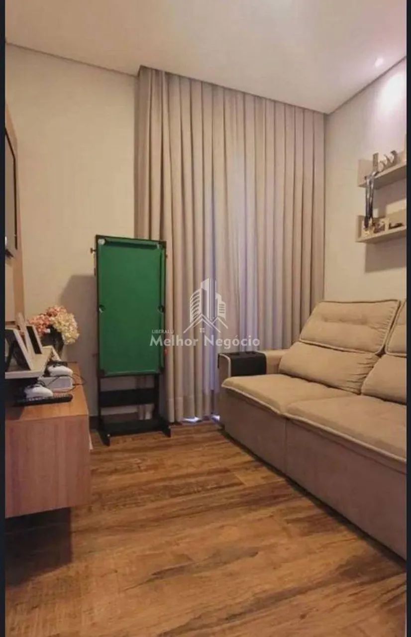 Casa à venda em Piracicaba, Santa Rosa, com 4 quartos, com 207 m² - Foto 3