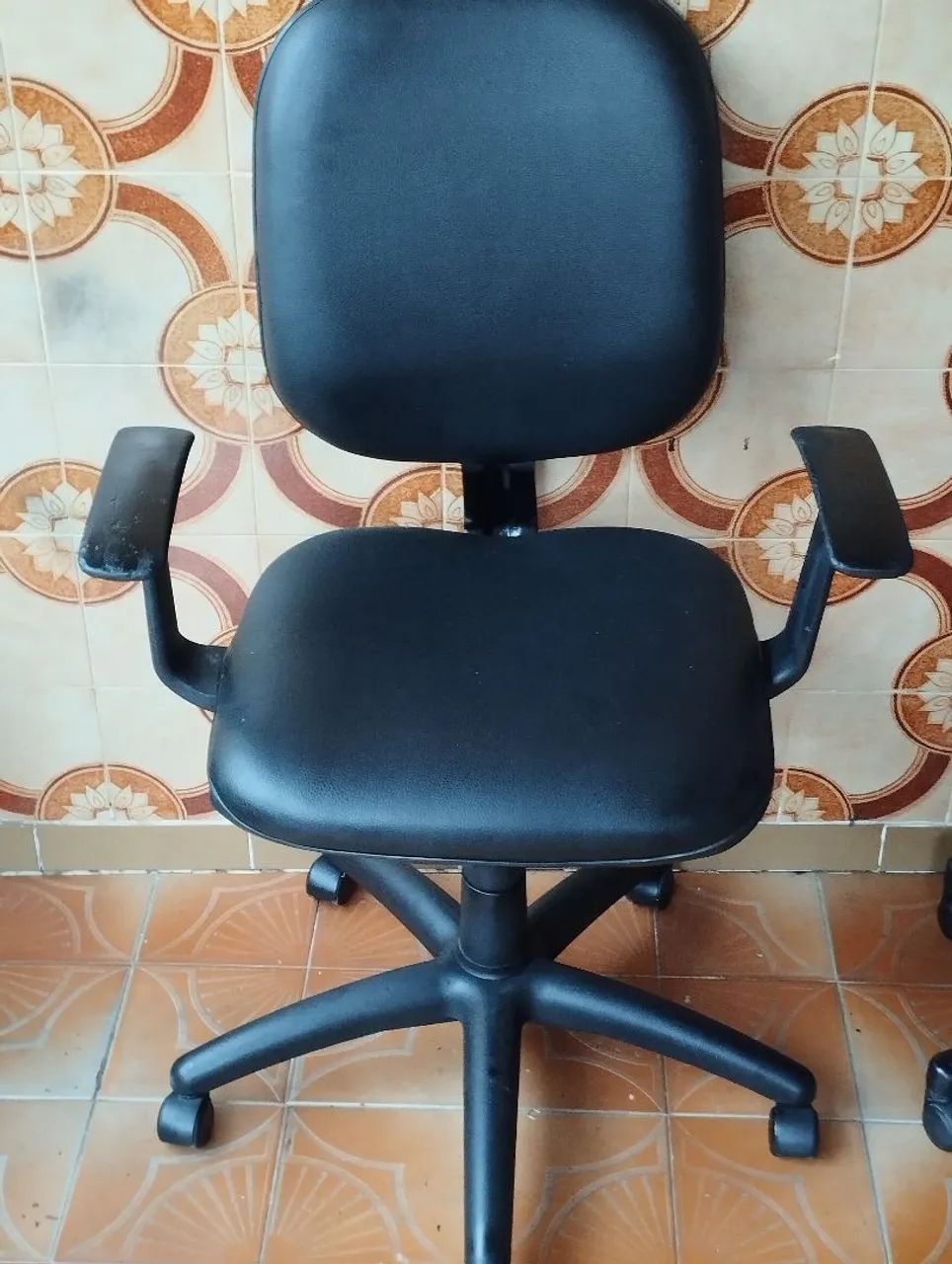 Cadeira de escritório 