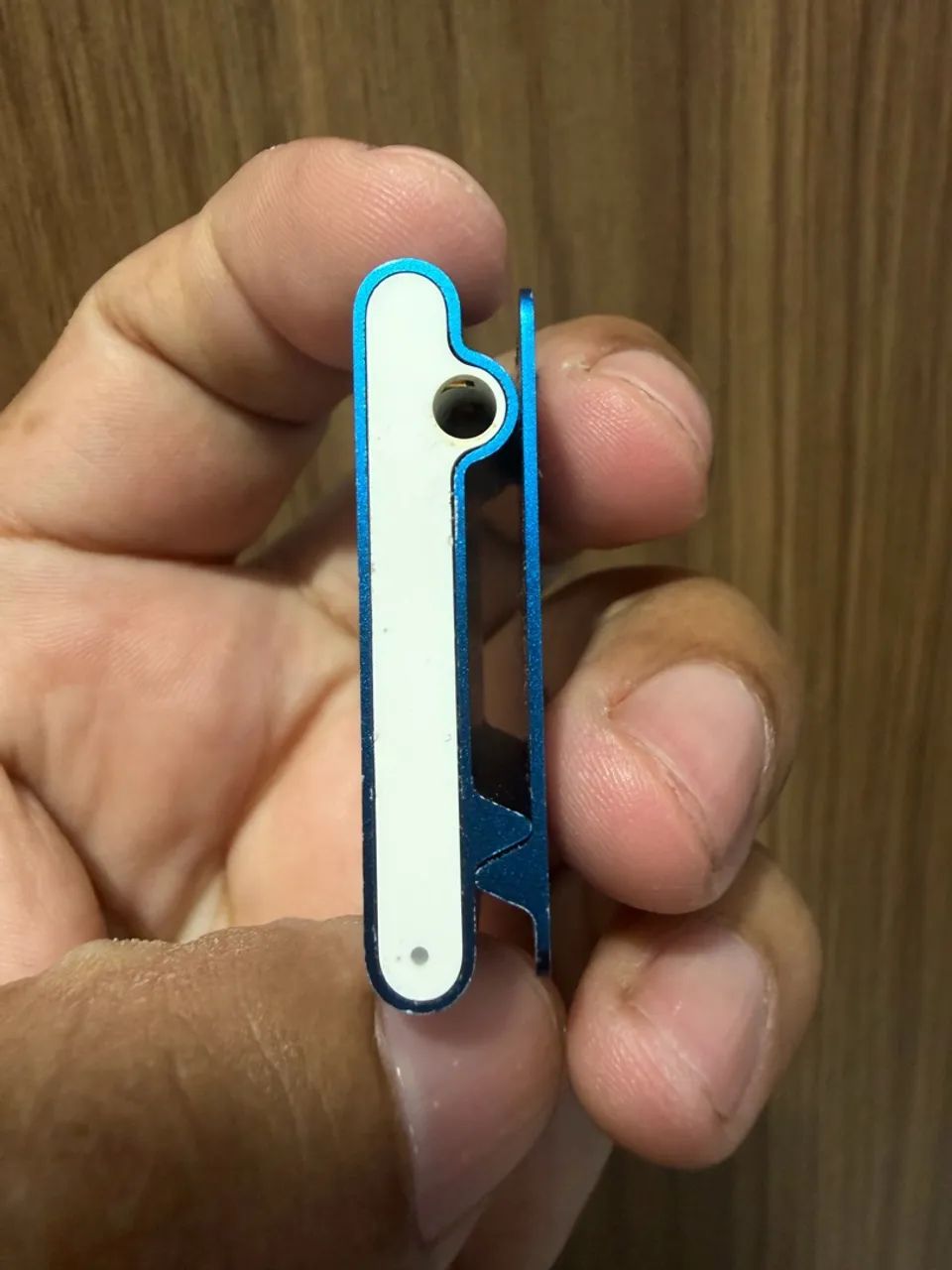 iPod Shuffle 2ª Geração - Foto 4