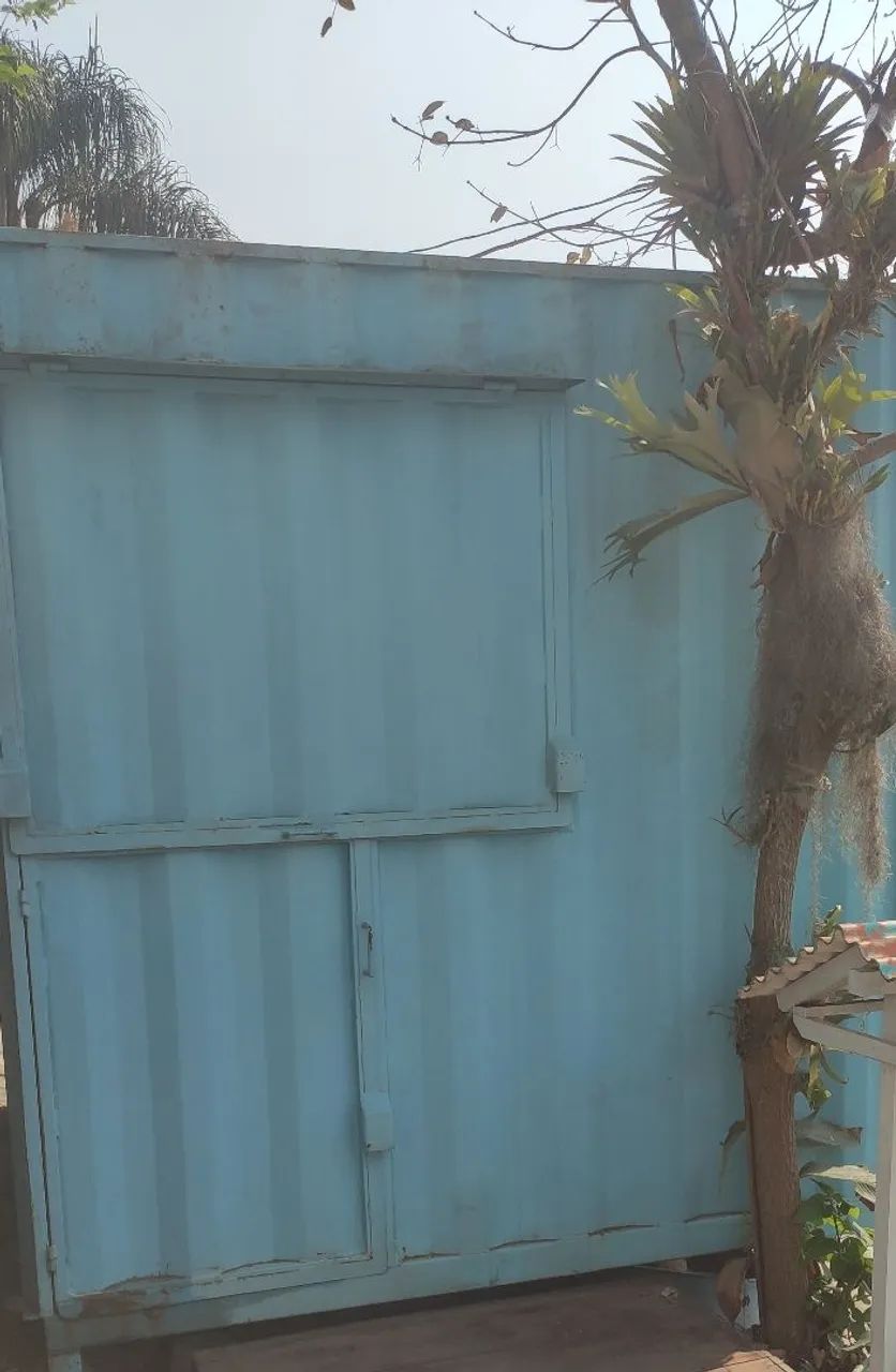 Vende container. - Foto 4