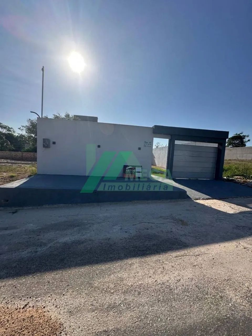 Casa com 2 quartos à Venda, Nova Marabá - Delta Park I e II - Marabá - Foto 4