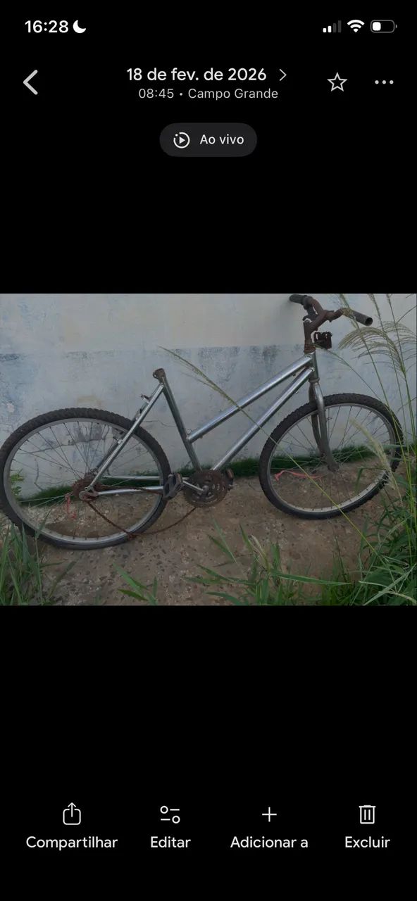Bicicleta - Foto 2
