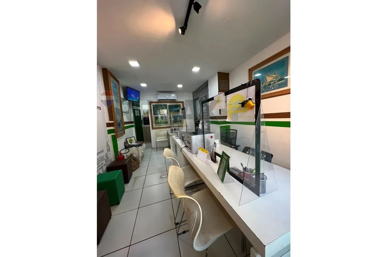 Sala Comercial no Centro Histórico de São Luís - Foto 2
