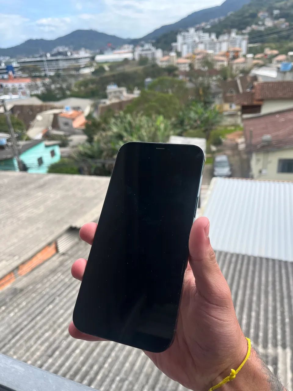 IPHONE 12 PRO MAX 128 GB - Foto 2