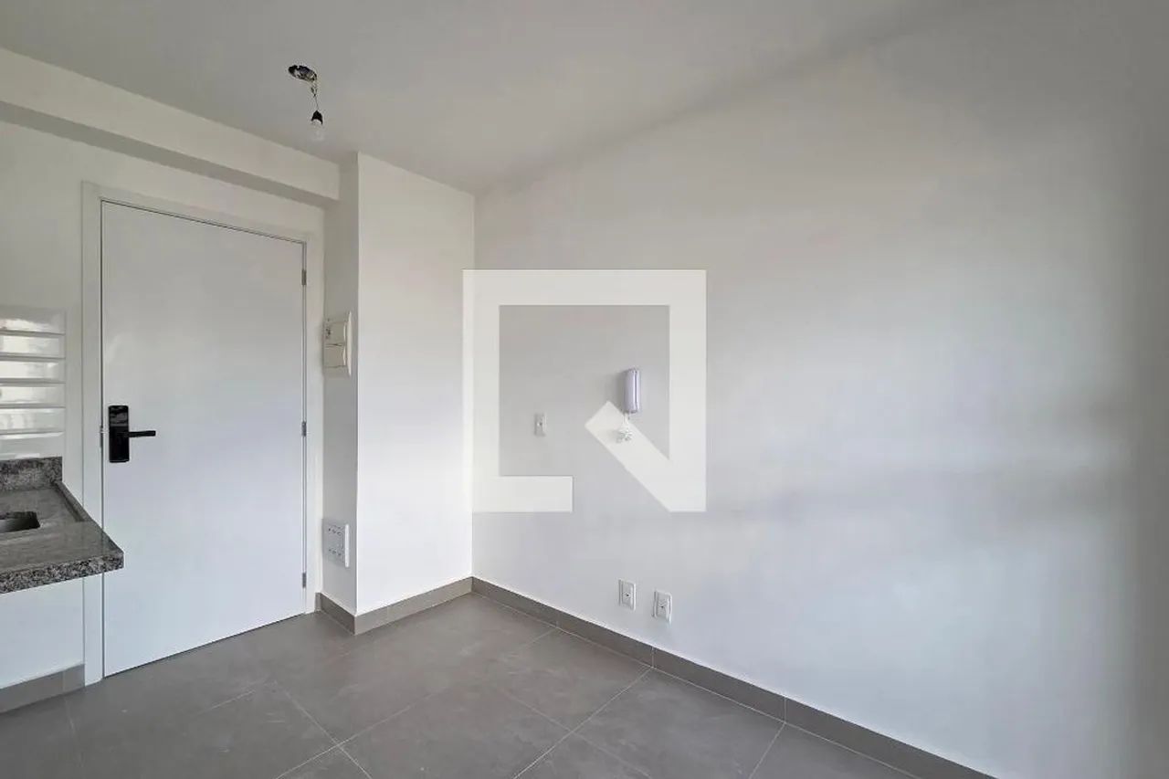 Apartamento à Venda - Vila Olímpia, 1 Quarto, 27 m2 - Foto 2