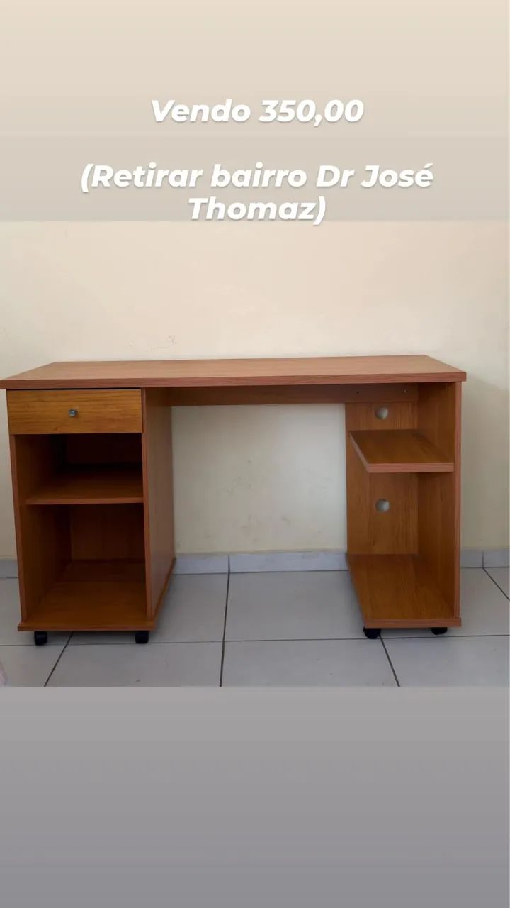 Mesa computador  - Foto 2