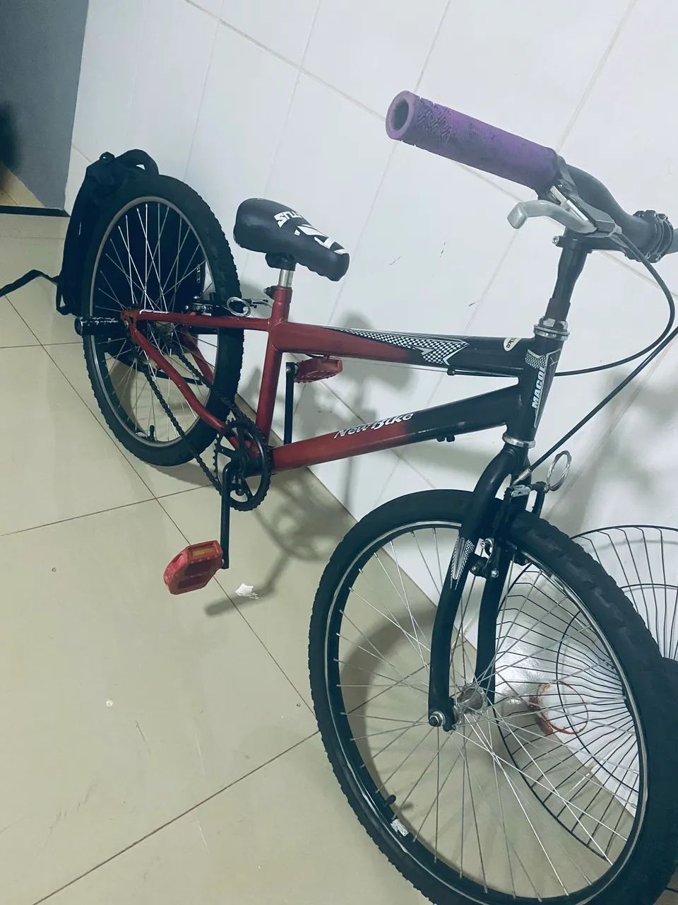 Bike aro 24
