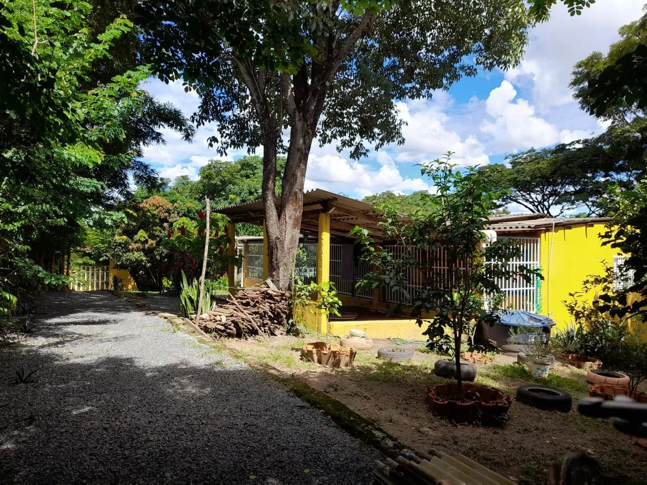 Chácara Amarela - Foto 4