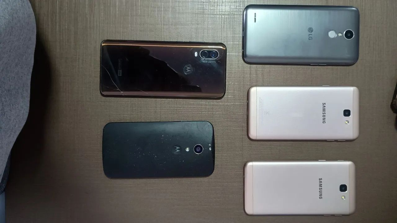 Celulares  - Foto 5