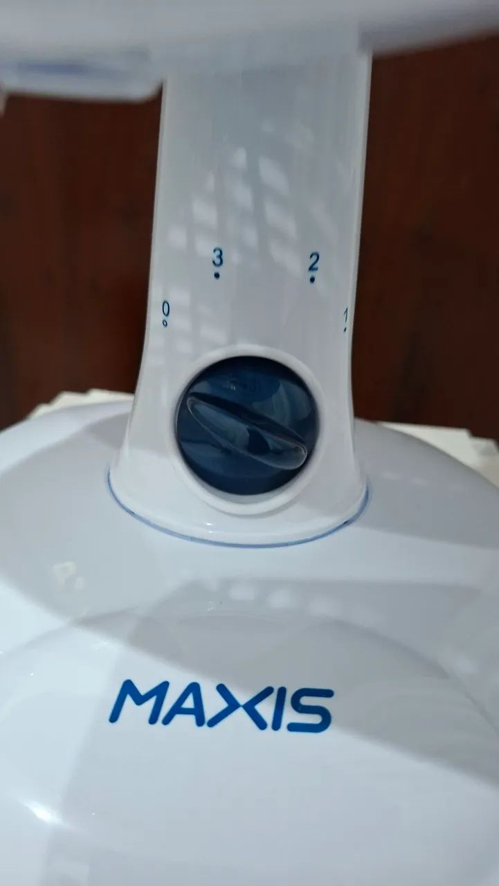 Ventilador novo sem uso 127V  - Foto 5