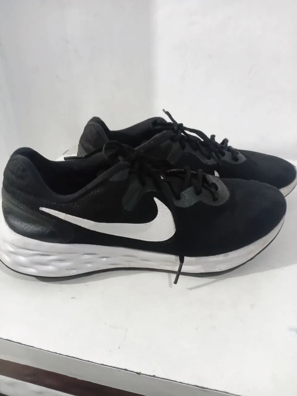 Tênis da nike 