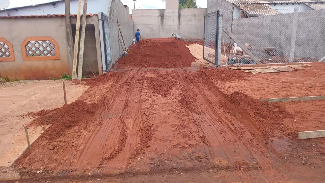 Aterro para Sua Obra! - Foto 2