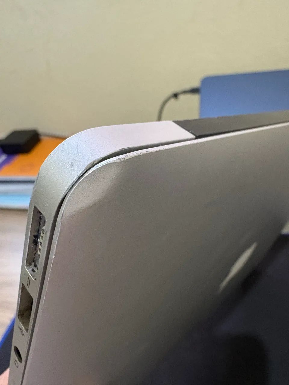 MacBook Air 2014 i5  - Foto 3