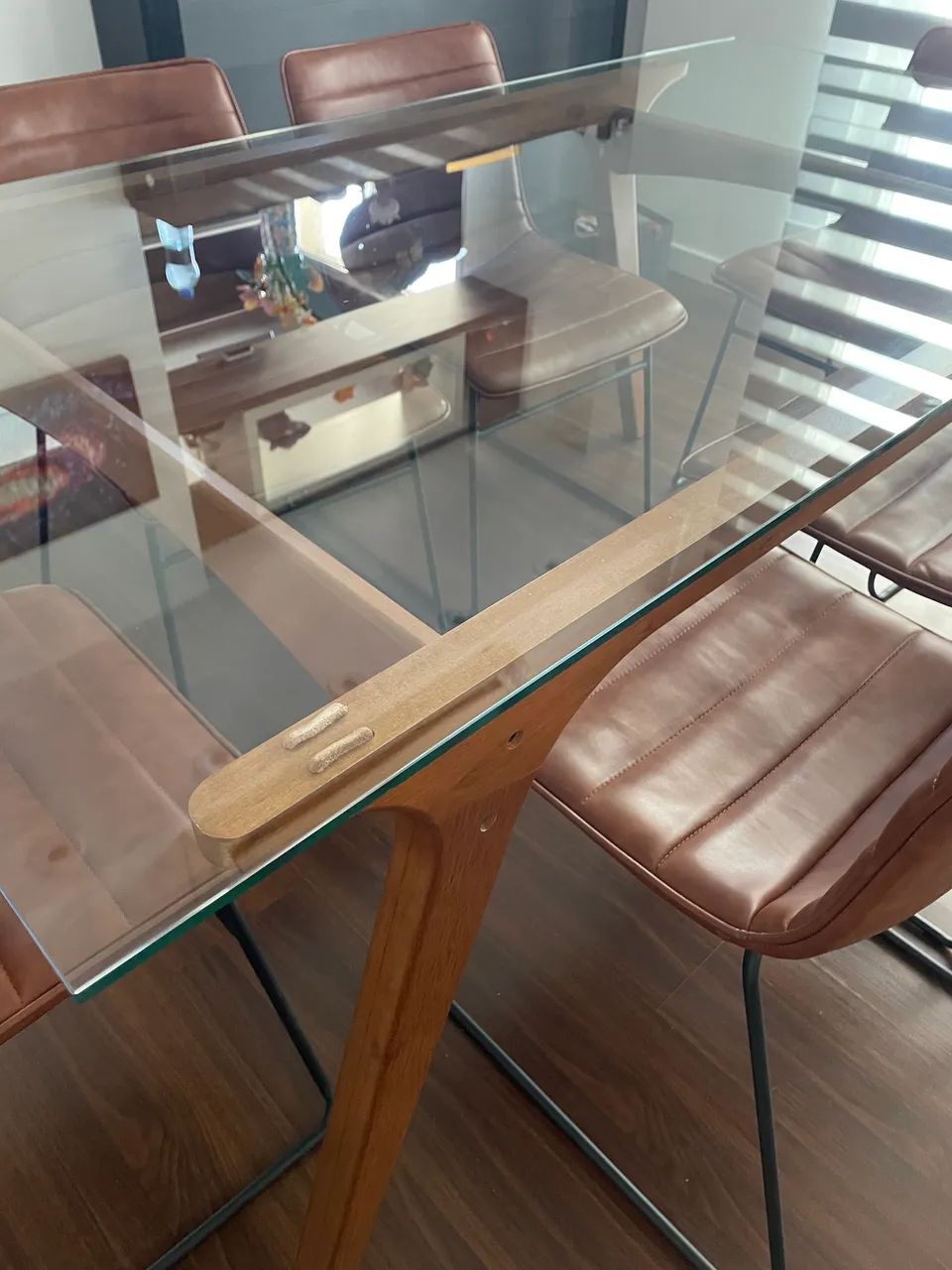 Mesa TOK&STOK - Nova  - Foto 4
